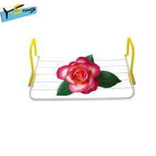 Vários Colur Lavandaria Clothes Drying Hanger Rack à Venda